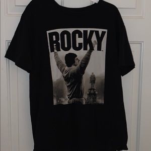 Rocky T-Shirt